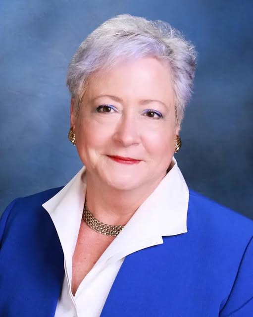 Judge Elinore Marsh Stormer