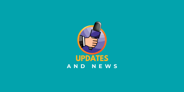 Updates
