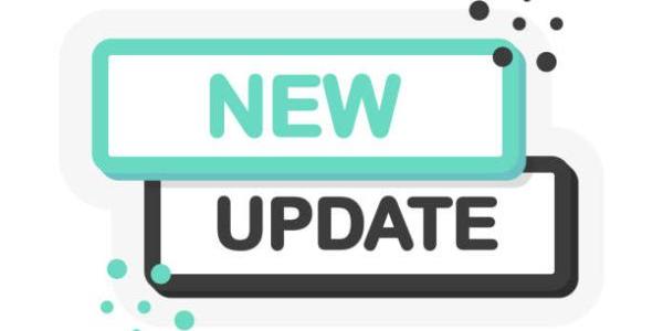 Announcements, blogs, and shared content