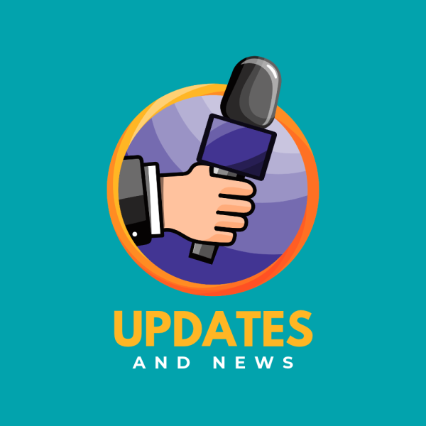Updates